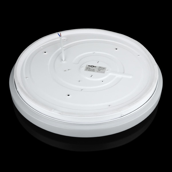 Накладной светильник Biom SMART DIY 220V 50W 3000-6000K 4000Lm IP20 Матовый (Frosted) (SML-R20-50/2-DIY), 100020581