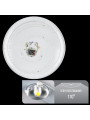 Світильник світлодіодний Biom SMART SML-R20 3000-6000K 80Вт с д/к (SML-R20-80/2-DIY) , 100020713