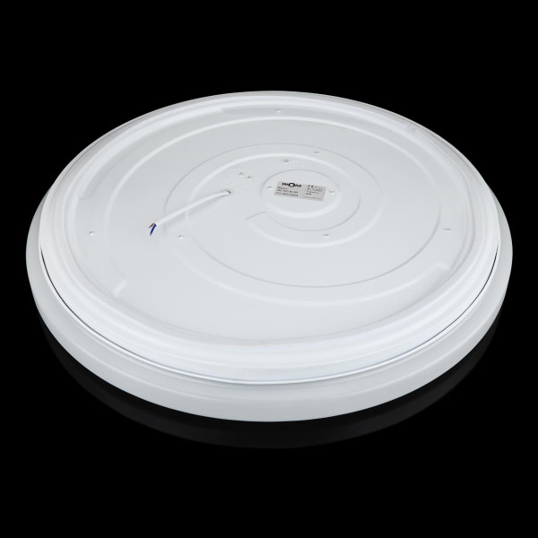 Світильник світлодіодний Biom SMART SML-R20 3000-6000K 80Вт с д/к (SML-R20-80/2-DIY) , 100020713