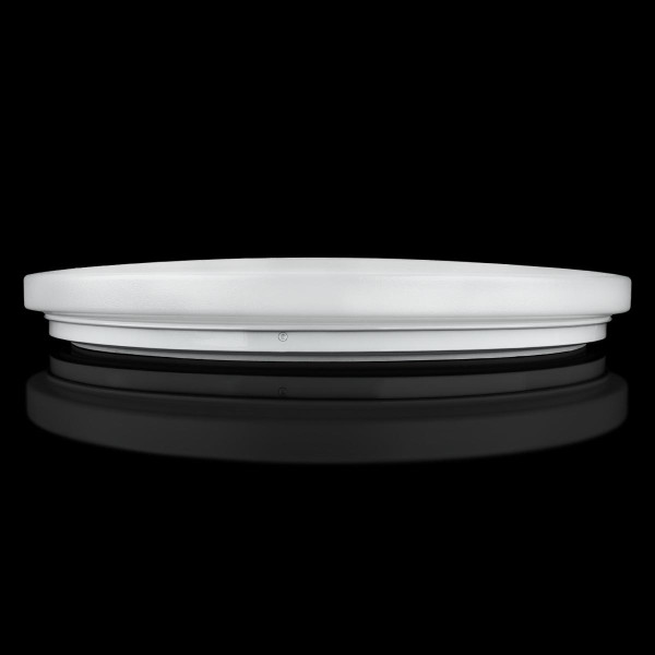 Світильник світлодіодний Biom SMART SML-R20 3000-6000K 80Вт с д/к (SML-R20-80/2-DIY) , 100020713