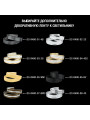 Світильник світлодіодний Biom SMART SML-R20 3000-6000K 80Вт с д/к (SML-R20-80/2-DIY) , 100020713