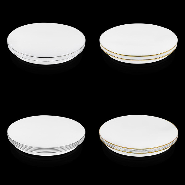 Світильник світлодіодний Biom SMART SML-R20 3000-6000K 80Вт с д/к (SML-R20-80/2-DIY) , 100020713