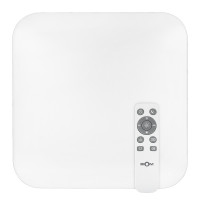 Накладной светильник Biom SMART DIY 220V 50W 3000-6000K 4000Lm IP20 Матовый (Frosted) (SML-S21-50/2-DIY)