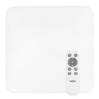 Накладной светильник Biom SMART DIY 220V 90W 3000-6000K 7200Lm IP20 Матовый (Frosted) (SML-S21-90/2-DIY)