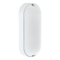Накладной светильник Biom MPL 220V 9W 6000K 810Lm IP65 Матовый (Frosted) (MPL-О9-6)