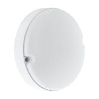 Накладной светильник Biom MPL 220V 18W 6000K 1620Lm IP65 Матовый (Frosted) (MPL-R18-6)