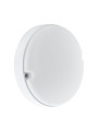 Накладной светильник Biom MPL 220V 18W 6000K 1620Lm IP65 Матовый (Frosted) (MPL-R18-6), 100017814
