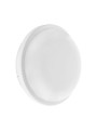 Світильник світлодіодний ЖКГ Biom SMPL 15W 6000К, коло, sensor (SMPL-R15-6) , 100017818