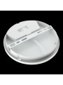 Світильник світлодіодний ЖКГ Biom SMPL 20W 6000К, коло, sensor (SMPL-R20-6) , 100017819