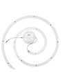 Ремкомплект для світильника DEL 350мм, КОЛО, 30W (RNSM-30) , 100022322
