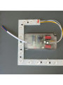 Ремкомплект для світильника SML 400х400мм, КВАДРАТ, 70W (SQSM-90) , 100022318