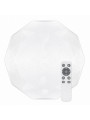 Світильник світлодіодний Biom SMART SML-R05 3000-6000K 50Вт з д/к (SML-R05-50/2) , 100017052