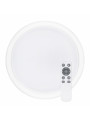 Світильник світлодіодний Biom SMART SML-R06 3000-6000K 50Вт с д/к (SML-R06-50/2) , 100018719