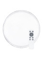 Накладной светильник Biom SMART 220V 80W 3000-6000K 6400Lm IP20 Звёздное небо (SML-R08-80/2), 100017807