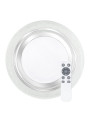 Накладной светильник Biom SMART 220V 50W 3000-6000K 3800Lm IP20 Матовый (Frosted) (SML-R11-50/2), 100021286