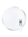 Світильник світлодіодний Biom SMART SML-R18 3000-6000K 50Вт с д/к (SML-R18-50/2) , 100015946