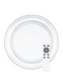 Світильник світлодіодний Biom SMART 230V 50W 3000-6000K IP20 з д/к (SML-R22-50/2) , 100020918
