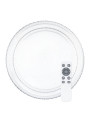 Світильник світлодіодний Biom SMART SML-R22 3000-6000K 80Вт з д/к (SML-R22-80/2) , 100020919