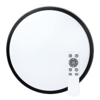 Накладной светильник Biom SMART 220V 50W 3000-6000K 3800Lm IP20 Матовый (Frosted) (SML-R40-50/2)