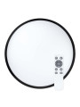 Світильник світлодіодний Biom SMART SML-R40 3000-6000K 80Вт с д/к (SML-R40-80/2) , 100022927