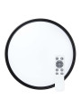 Накладной светильник Biom SMART 220V 50W 3000-6000K 3800Lm IP20 Матовый (Frosted) (SML-R41-50/2), 100022928