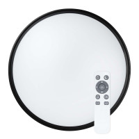 Светильник светодиодный Biom SMART SML-R41 3000-6000K 80Вт з д/к (SML-R41-80/2)