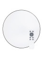 Накладной светильник Biom SMART 220V 80W 3000-6000K 6400Lm IP20 Матовый (Frosted) (SML-R42-80/2), 100023848