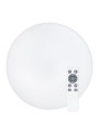Накладной светильник Biom SMART 220V 50W 3000-6000K 4000Lm IP20 Матовый (Frosted) (SML-R43-50/2), 100023841
