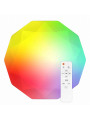 Стельовий світильник Biom SMART 230V 55W RGB+3000-6000K IP20 з д/к (SML-R44-55-RGB) , 100023953