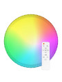 Стельовий світильник Biom SMART 230V 55W RGB+3000-6000K IP20 з д/к (SML-R45-55-RGB) , 100023954