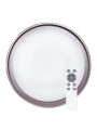 Светильник светодиодный Biom SMART 230V 50W 3000-6000K IP20 с д/у (SML-R48-50/2), 100024184