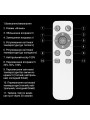 Светильник светодиодный Biom SMART 230V 50W 3000-6000K IP20 с д/у (SML-R48-50/2), 100024184