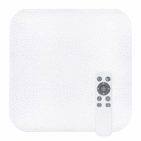 Накладной светильник Biom SMART 220V 90W 3000-6000K 7200Lm IP20 Звёздное небо (SML-S01-90/2)