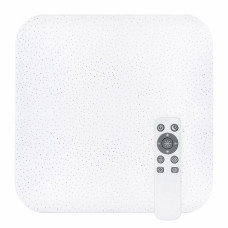 Накладной светильник Biom SMART 220V 90W 3000-6000K 7200Lm IP20 Звёздное небо (SML-S01-90/2)
