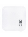 Светильник светодиодный Biom SMART SML-S01 3000-6000K 90Вт с д/к (SML-S01-90/2) , 100020585