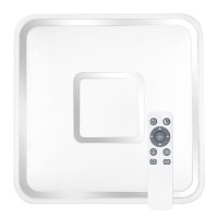 Накладной светильник Biom SMART 220V 70W 3000-6000K 5600Lm IP20 Матовый (Frosted) (SML-S02-70/2)