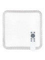Накладной светильник Biom SMART 220V 50W 3000-6000K 4000Lm IP20 Звёздное небо (SML-S03-50/2), 100021876