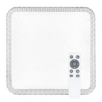 Накладной светильник Biom SMART 220V 70W 3000-6000K 5600Lm IP20 Звёздное небо (SML-S03-70/2)