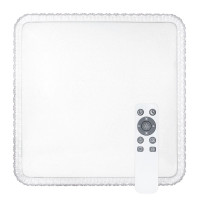 Накладной светильник Biom SMART 220V 90W 3000-6000K 7200Lm IP20 Звёздное небо (SML-S03-90/2)