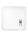 Накладной светильник Biom SMART 220V 90W 3000-6000K 7200Lm IP20 Звёздное небо (SML-S03-90/2), 100021878