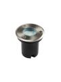 Грунтовой уличный светильник KANLUX GORDO N 1W CW-O-SR (18193), 100024890