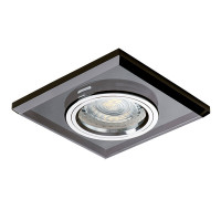 Точечный светильник KANLUX Morta CT-DSL50-B (18510)