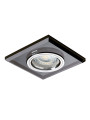 Точечный светильник KANLUX Morta CT-DSL50-B (18510), 100012920