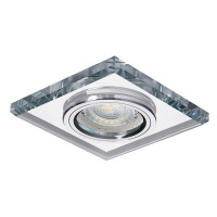 Точечный светильник KANLUX Morta CT-DSL50-SR (18512)