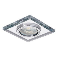 Точковий світильник KANLUX Morta CT-DSL50-SR (18512)