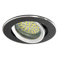 Точечный светильник KANLUX Gwen CT-DTO50-B (18531)