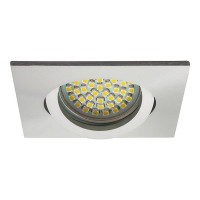 Точечный светильник KANLUX Evit CT-DTL50-AL (18560)