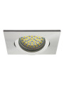 Точковий світильник KANLUX Evit CT-DTL50-AL (18560) , 100012972