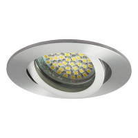 Точечный светильник KANLUX Evit CT-DTO50-AL (18561)