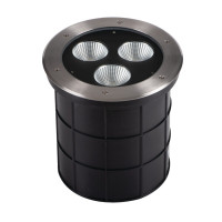 Уличный светильник KANLUX TURRO LED 3X15W-NW (18983)